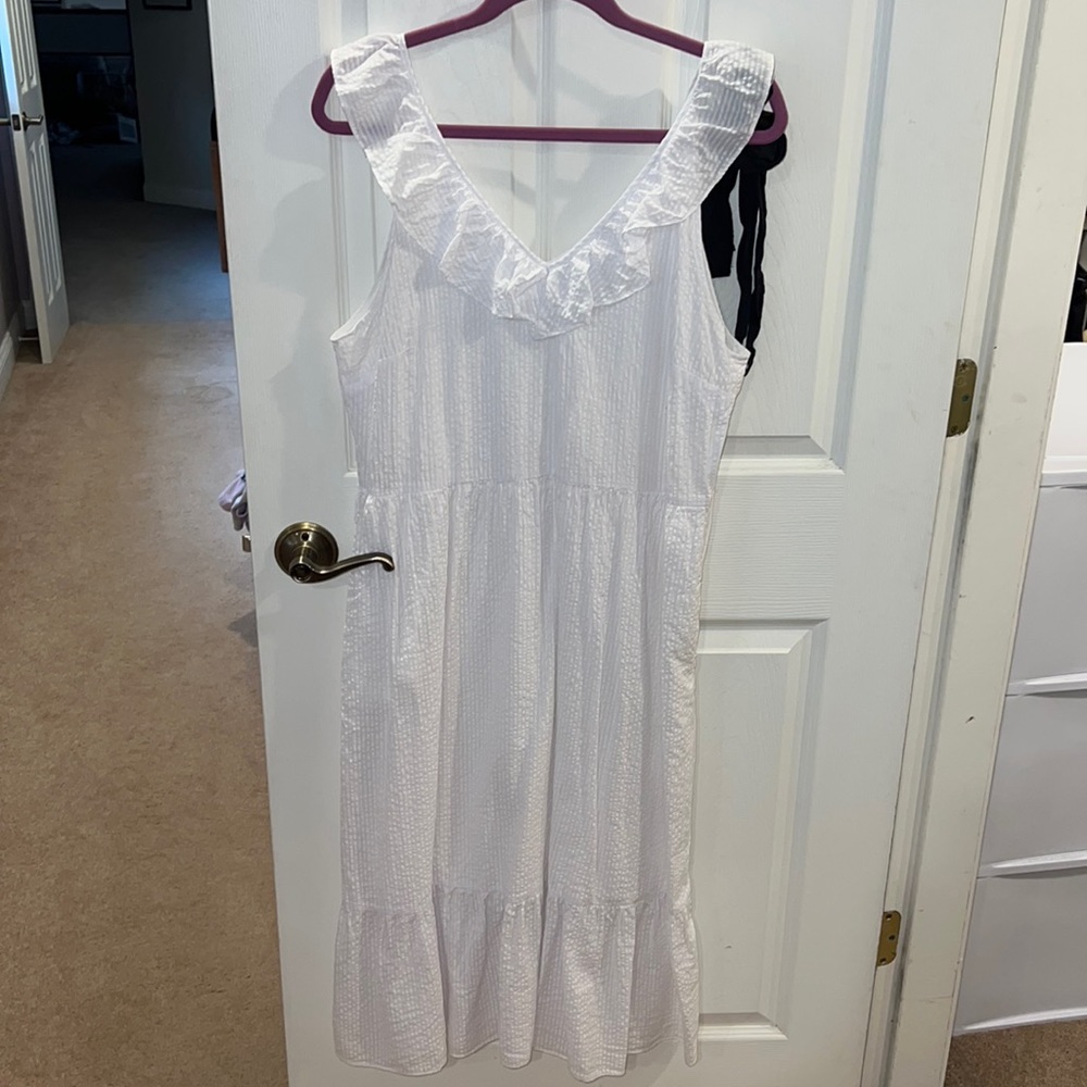 Vineyard Vines dress